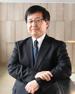 石川 達也