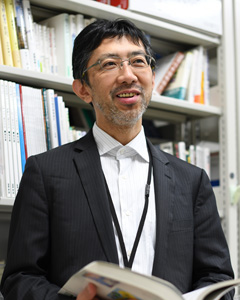 倉谷 英和