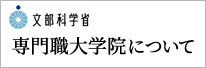 文部科学省 専門職大学院について