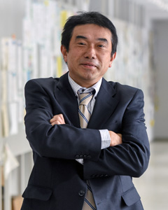 高野 伸栄
