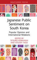 Japanese Public Sentiment on South Korea: Popular Opinion and International Relations